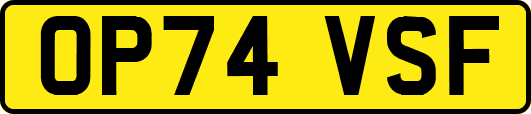 OP74VSF