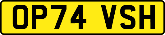 OP74VSH