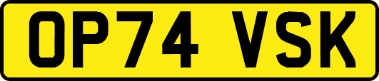 OP74VSK