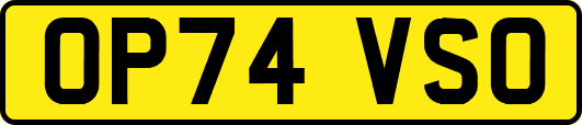 OP74VSO