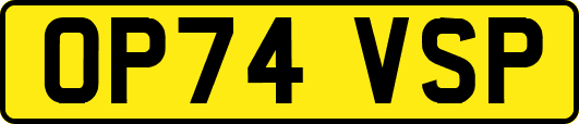 OP74VSP