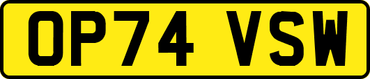 OP74VSW