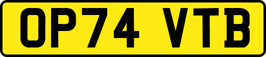 OP74VTB