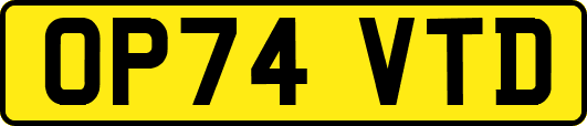 OP74VTD