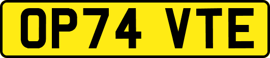 OP74VTE