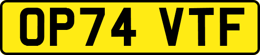 OP74VTF