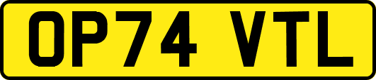 OP74VTL