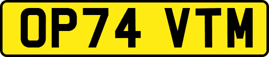 OP74VTM