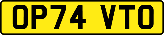 OP74VTO