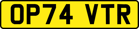 OP74VTR