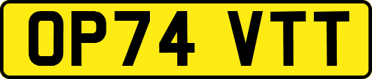 OP74VTT