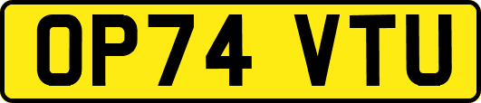OP74VTU
