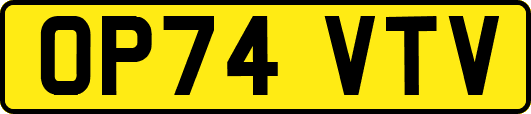 OP74VTV