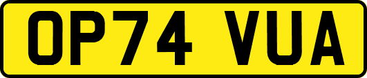 OP74VUA