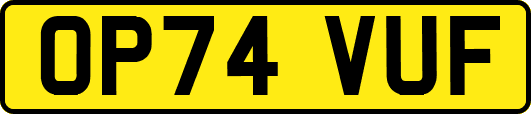OP74VUF