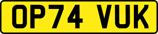 OP74VUK