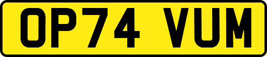 OP74VUM
