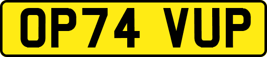 OP74VUP