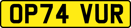 OP74VUR