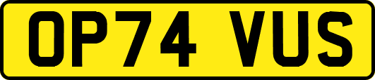 OP74VUS