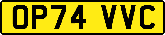 OP74VVC