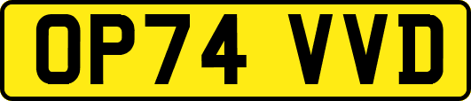 OP74VVD