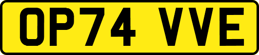 OP74VVE