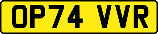 OP74VVR
