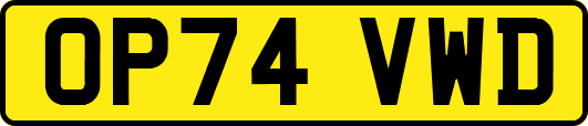 OP74VWD