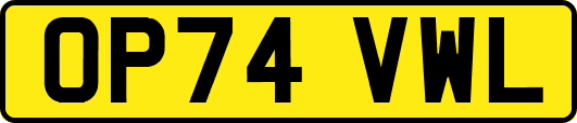 OP74VWL