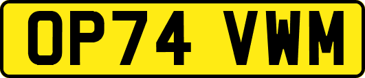 OP74VWM