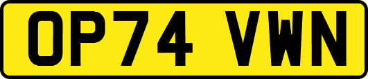 OP74VWN