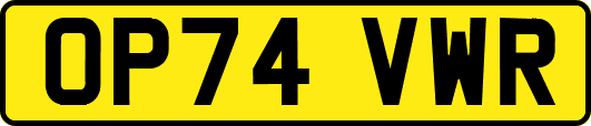 OP74VWR
