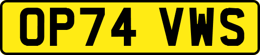 OP74VWS