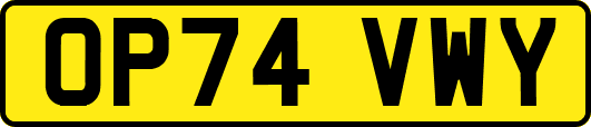 OP74VWY