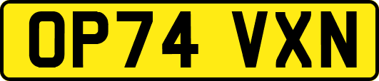 OP74VXN