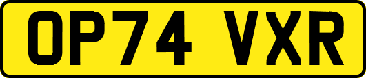 OP74VXR