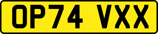 OP74VXX