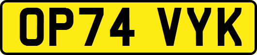 OP74VYK