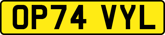 OP74VYL