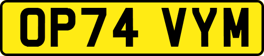 OP74VYM