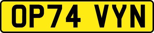 OP74VYN
