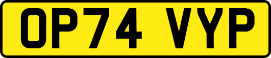 OP74VYP