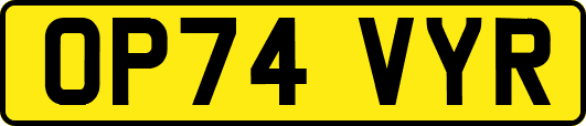 OP74VYR
