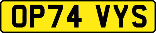 OP74VYS