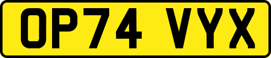 OP74VYX