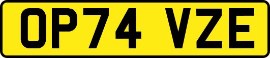 OP74VZE