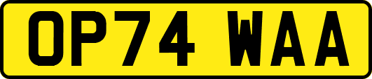 OP74WAA