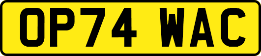 OP74WAC