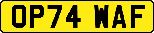 OP74WAF